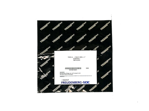 KIT CREMALLERA MYSTIQUE COUGAR CONTOUR - Transmisiones Veinte 07