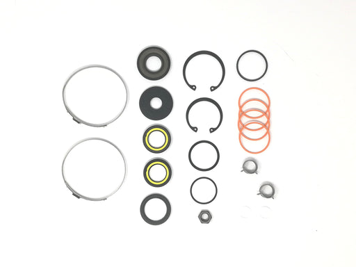 KIT CREMALLERA FORD ESCORT TRACER IGUAL AL 8108 - Transmisiones Veinte 07