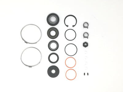 KIT CREMALLERA FORD WINDSTAR 1995/97 UN RETEN CON CEJA - Transmisiones Veinte 07