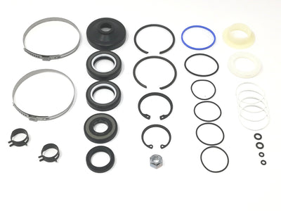 KIT CREMALLERA GRAND CHEROKEE 2005/10 - Transmisiones Veinte 07