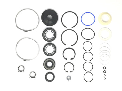 KIT CREMALLERA GRAND CHEROKEE 2005/10 - Transmisiones Veinte 07