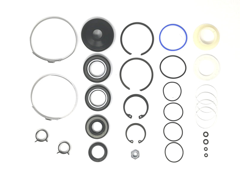 KIT CREMALLERA GRAND CHEROKEE 2005/10 - Transmisiones Veinte 07