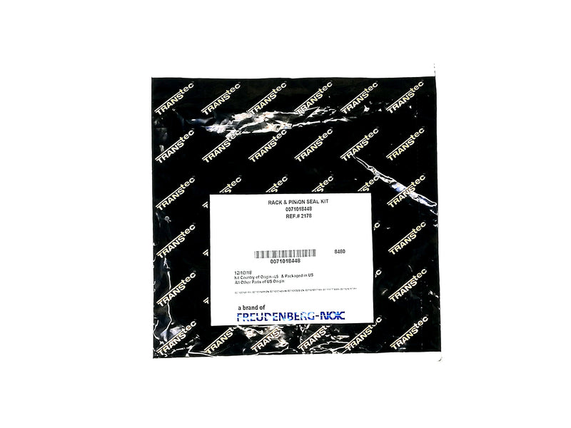 KIT CREMALLERA DODGE DURANGO DAKOTA RAM 1500 - Transmisiones Veinte 07