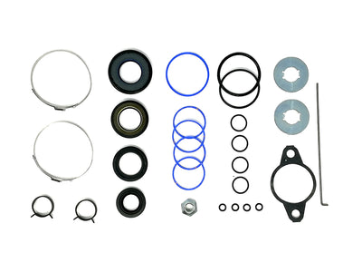 KIT CREMALLERA HONDA ODYSSEY 2005/14 - Transmisiones Veinte 07