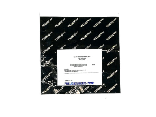 KIT CREMALLERA FORD FIVE HUNDRED FREESTYLE MERCURY MONTEGO 2005/07 - Transmisiones Veinte 07