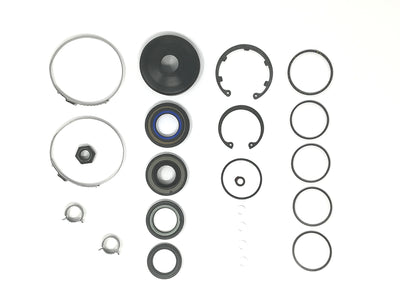 KIT CREMALLERA FORD FIVE HUNDRED FREESTYLE MERCURY MONTEGO 2005/07 - Transmisiones Veinte 07