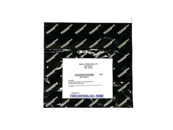 KIT CREMALLERA HONDA CIVIC 2001/05 - Transmisiones Veinte 07