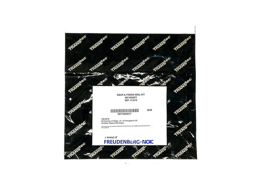 KIT CREMALLERA HONDA CIVIC 2001/05 - Transmisiones Veinte 07