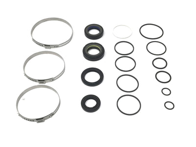 KIT CREMALLERA HONDA CIVIC 2001/05 - Transmisiones Veinte 07