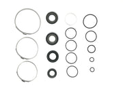 KIT CREMALLERA HONDA CIVIC 2001/05 - Transmisiones Veinte 07