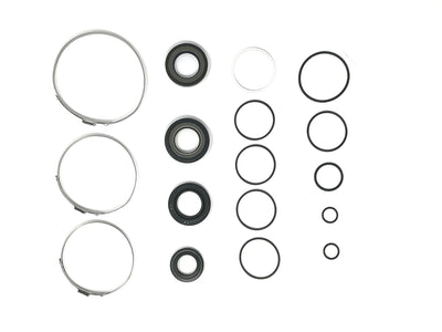 KIT CREMALLERA HONDA CIVIC 2001/05 - Transmisiones Veinte 07