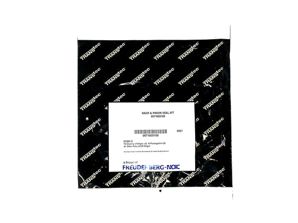 KIT CREMALLERA HONDA PILOT 2009/11 - Transmisiones Veinte 07