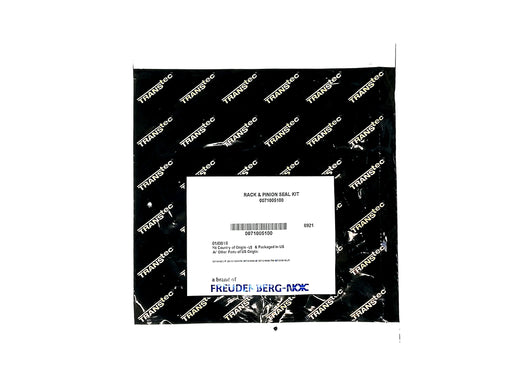 KIT CREMALLERA HONDA PILOT 2009/11 - Transmisiones Veinte 07