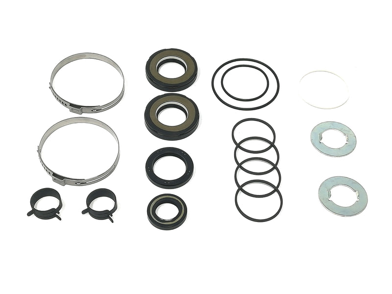 KIT CREMALLERA HONDA PILOT 2009/11 - Transmisiones Veinte 07