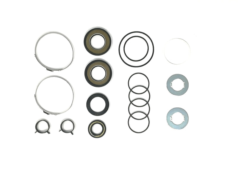 KIT CREMALLERA HONDA PILOT 2009/11 - Transmisiones Veinte 07