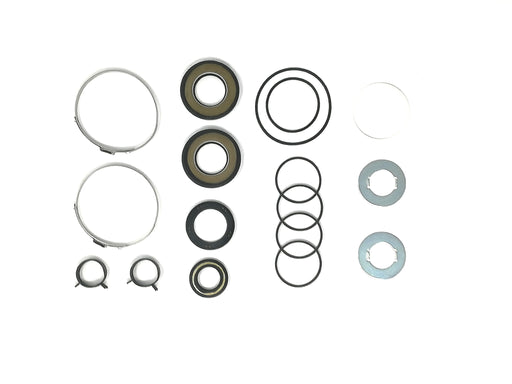 KIT CREMALLERA HONDA PILOT 2009/11 - Transmisiones Veinte 07