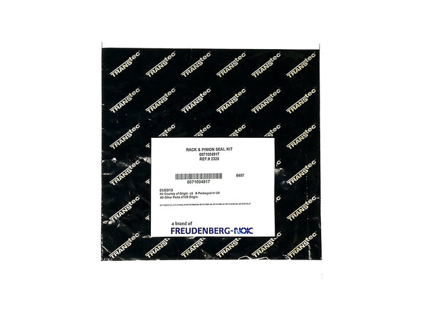 KIT CREMALLERA HONDA ACCORD 1994/97 4 Y 6 CIL - Transmisiones Veinte 07