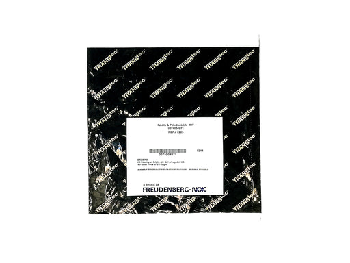 KIT CREMALLERA TOYOTA VAN PREVIA - Transmisiones Veinte 07