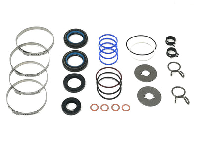 KIT CREMALLERA TOYOTA VAN PREVIA - Transmisiones Veinte 07