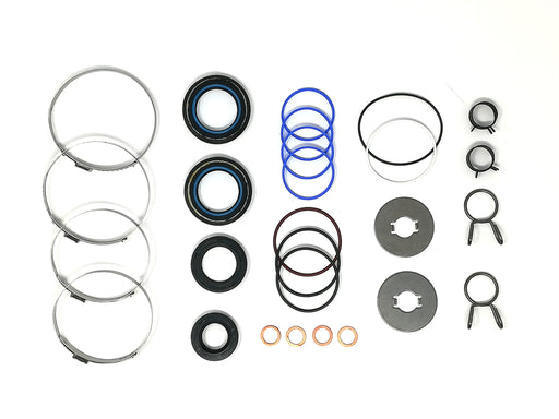 KIT CREMALLERA TOYOTA VAN PREVIA - Transmisiones Veinte 07