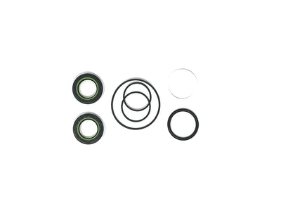 RETENES BARRA CREMALLERA RENAULT KANGOO SCENIC MEGANE 1996/02 SMI KOYO