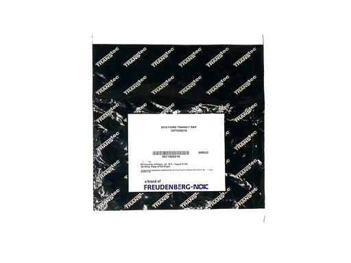 KIT CREMALLERA FORD TRANSIT 2012/16 - Transmisiones Veinte 07