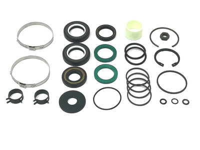 KIT CREMALLERA FORD TRANSIT 2012/16 - Transmisiones Veinte 07