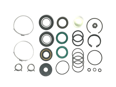 KIT CREMALLERA FORD TRANSIT 2012/16 - Transmisiones Veinte 07