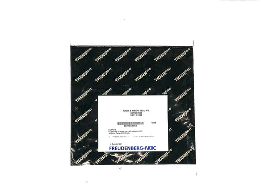 KIT CREMALLERA CHEVROLET TRAILBLAZER EXPRESS SAVANNA VAN GMC ENVOY ACURA ASCENDER OLDSMOBILE BRAVADA - Transmisiones Veinte 07