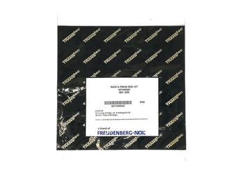 KIT CREMALLERA NISSAN FRONTIER PATHFINDER XTERRA - Transmisiones Veinte 07