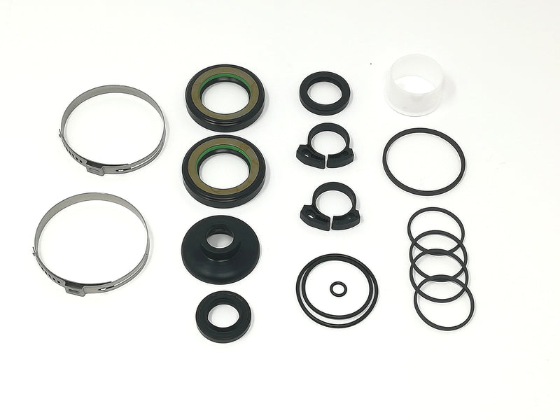 KIT CREMALLERA NISSAN FRONTIER PATHFINDER XTERRA - Transmisiones Veinte 07