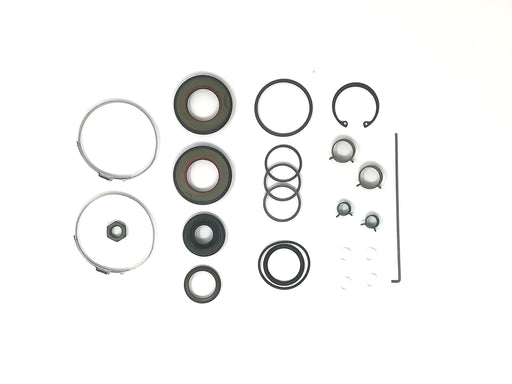KIT CREMALLERA DODGE DAKOTA 1997/02 4X2 - Transmisiones Veinte 07
