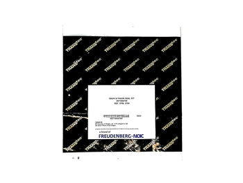 KIT CREMALLERA FORD TOPAZ TIPO VIEJO - Transmisiones Veinte 07