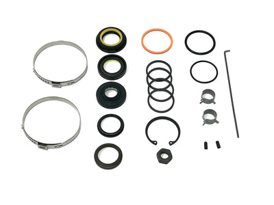 KIT CREMALLERA FORD TOPAZ TIPO VIEJO - Transmisiones Veinte 07