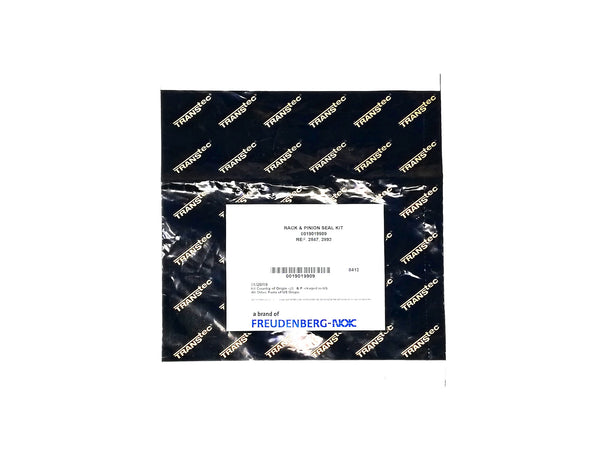 KIT CREMALLERA OLDSMOBILE CUTLASS IGUAL AL 8063 - Transmisiones Veinte 07