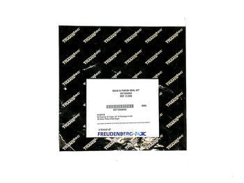 KIT CREMALLERA TOYOTA COROLLA 1993/01 HOUSING 2 PIEZAS ENSAMBLADO - Transmisiones Veinte 07