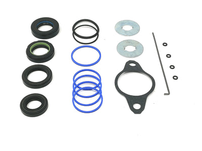 KIT CREMALLERA TOYOTA COROLLA 1993/01 HOUSING 2 PIEZAS ENSAMBLADO - Transmisiones Veinte 07