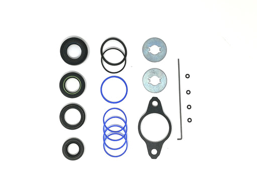 KIT CREMALLERA TOYOTA COROLLA 1993/01 HOUSING 2 PIEZAS ENSAMBLADO - Transmisiones Veinte 07