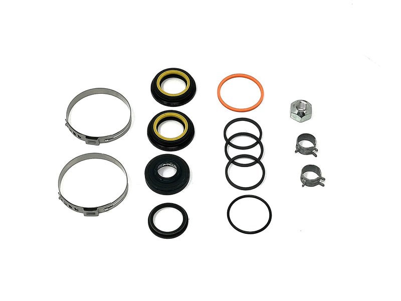 KIT CREMALLERA MAZDA INCLUYE RETENES DE BARRA 9980 CLIO PLATINA - Transmisiones Veinte 07