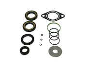 KIT CREMALLERA TOYOTA HILUX 2005/15 4X2 RETENES LINEA AZUL - Transmisiones Veinte 07