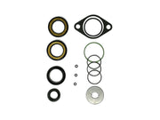 KIT CREMALLERA TOYOTA HILUX 2005/15 4X2 RETENES LINEA AZUL - Transmisiones Veinte 07