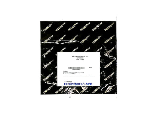 KIT CREMALLERA FORD EXPLORER RANGER RETENES BARRA SIN CEJA MAZDA MERCURY - Transmisiones Veinte 07