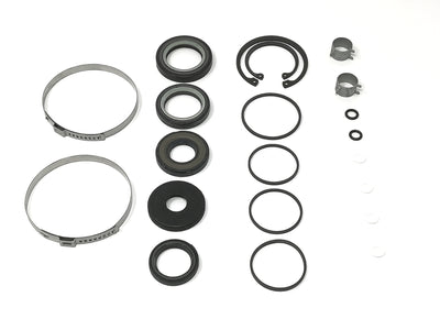 KIT CREMALLERA FORD EXPLORER RANGER RETENES BARRA SIN CEJA MAZDA MERCURY - Transmisiones Veinte 07