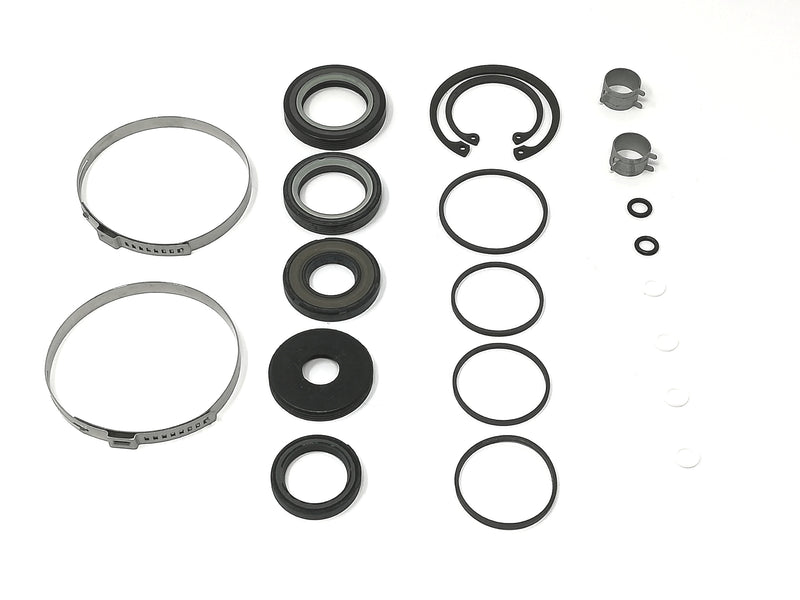 KIT CREMALLERA FORD EXPLORER RANGER RETENES BARRA SIN CEJA MAZDA MERCURY - Transmisiones Veinte 07