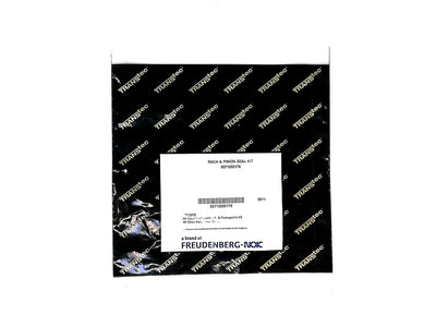 KIT CREMALLERA TOYOTA HILUX 2005/15 4X2 RETENES LINEA AZUL - Transmisiones Veinte 07