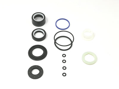 KIT CREMALLERA PEUGEOT 206 TRW