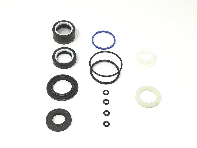 KIT CREMALLERA PEUGEOT 206 TRW