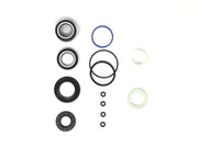 KIT CREMALLERA PEUGEOT 206 TRW