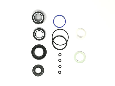 KIT CREMALLERA PEUGEOT 206 TRW