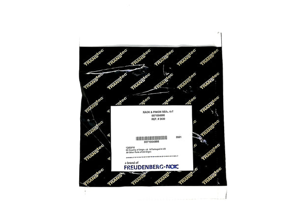 KIT CREMALLERA NISSAN ALTIMA MAXIMA - Transmisiones Veinte 07